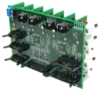 Video Switcher image